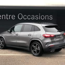 Mercedes GLA 200 d AMG Line 2477 Metz