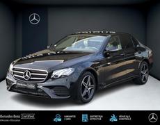 Mercedes Classe E Metz