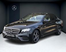Mercedes Classe E Metz