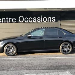 Mercedes Classe E Berline 300 AMG Line Metz