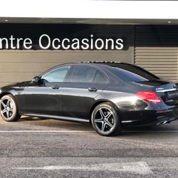 Mercedes Classe E Berline 300 AMG Line Metz