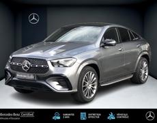 Mercedes GLE