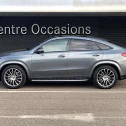 Mercedes GLE 400 e Hybrid EQ 4MATIC AMG Line Metz