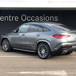 Mercedes GLE 400 e Hybrid EQ 4MATIC AMG Line Metz
