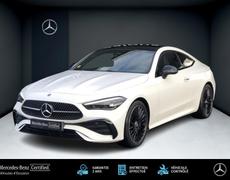 Mercedes CLE Metz