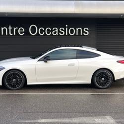 Mercedes CLE Coup&eacute; 220 d AMG Line 2363 Metz