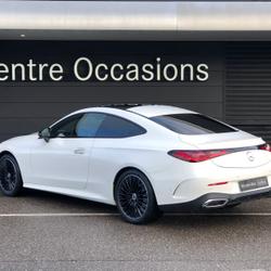 Mercedes CLE Coup&eacute; 220 d AMG Line 2363 Metz