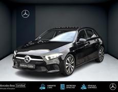 Mercedes Classe A Metz