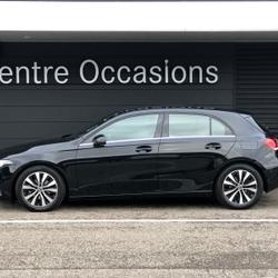 Mercedes Classe A 180 d Business Line Style Metz