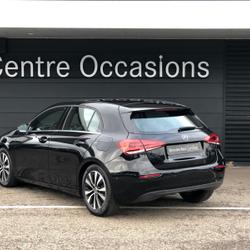 Mercedes Classe A 180 d Business Line Style Metz