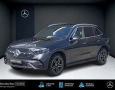 Mercedes GLC Metz