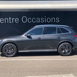 Mercedes GLC SUV 400 e 4MATIC AMG Line Metz