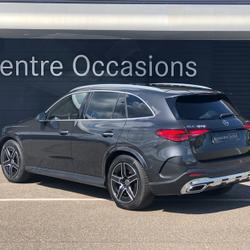Mercedes GLC SUV 400 e 4MATIC AMG Line Metz