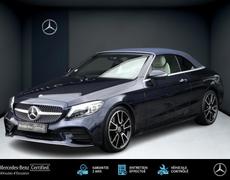 Mercedes Classe C Metz