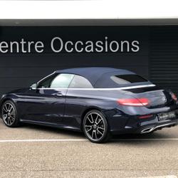Mercedes Classe C 300 d AMG Line Metz