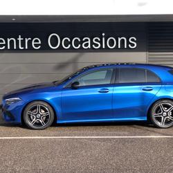Mercedes Classe A 200 d AMG Line Metz