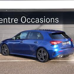 Mercedes Classe A 200 d AMG Line Metz