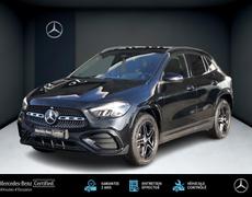 Mercedes GLA Metz