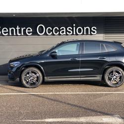Mercedes GLA 250 e Hybrid EQ AMG Line Metz