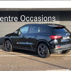 Mercedes GLA 250 e Hybrid EQ AMG Line Metz