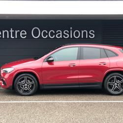 Mercedes GLA 200 d AMG Line 2477 Metz