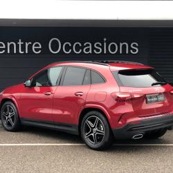 Mercedes GLA 200 d AMG Line 2477 Metz