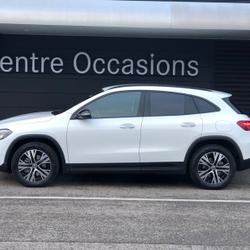 Mercedes GLA 250 e Hybrid EQ Progressive Line Pack Metz