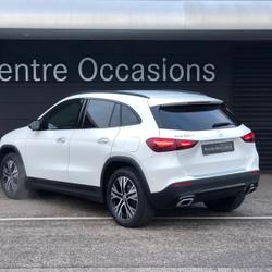 Mercedes GLA 250 e Hybrid EQ Progressive Line Pack Metz