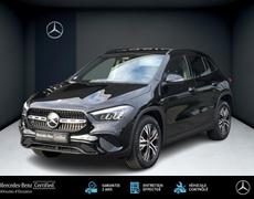 Mercedes GLA Metz