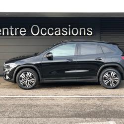 Mercedes GLA 250 e Hybrid EQ Progressive Line Pack Metz