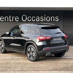 Mercedes GLA 250 e Hybrid EQ Progressive Line Pack Metz