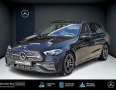 Mercedes Classe C Metz