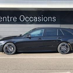 Mercedes Classe C 220 d AMG Line Metz