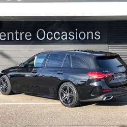 Mercedes Classe C 220 d AMG Line Metz