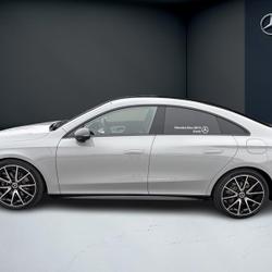 Mercedes CLA Coupe 200 AMG Line Metz