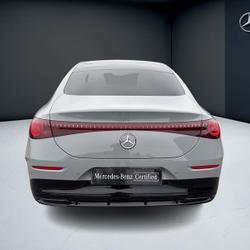 Mercedes CLA Coupe 200 AMG Line Metz