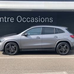 Mercedes GLA 200 AMG Line Metz