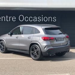 Mercedes GLA 200 AMG Line Metz