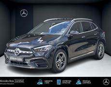Mercedes GLA Metz