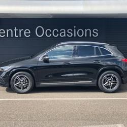 Mercedes GLA 200 d AMG Line Metz