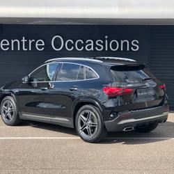 Mercedes GLA 200 d AMG Line Metz