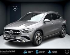 Mercedes GLA Metz