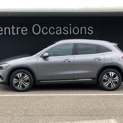 Mercedes GLA 200 d Progressive Line Pack Metz
