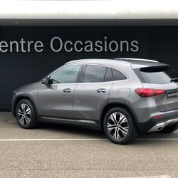Mercedes GLA 200 d Progressive Line Pack Metz