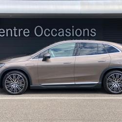 Mercedes EQE SUV 500 4MATIC AMG Line Metz