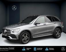 Mercedes GLC Metz
