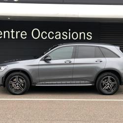 Mercedes GLC SUV 300e 4MATIC AMG Line Metz