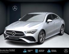 Mercedes CLA Metz