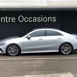 Mercedes CLA Coup&eacute; 200 AMG Line Metz