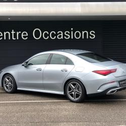 Mercedes CLA Coup&eacute; 200 AMG Line Metz
